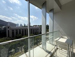 The Rise @ Oxley - Residences (D9), Apartment #548453251